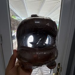 Cleto Reyes traditional boxing head guard