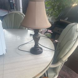 Table Lamp