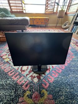 Monitor Hp 24yh 23.8"