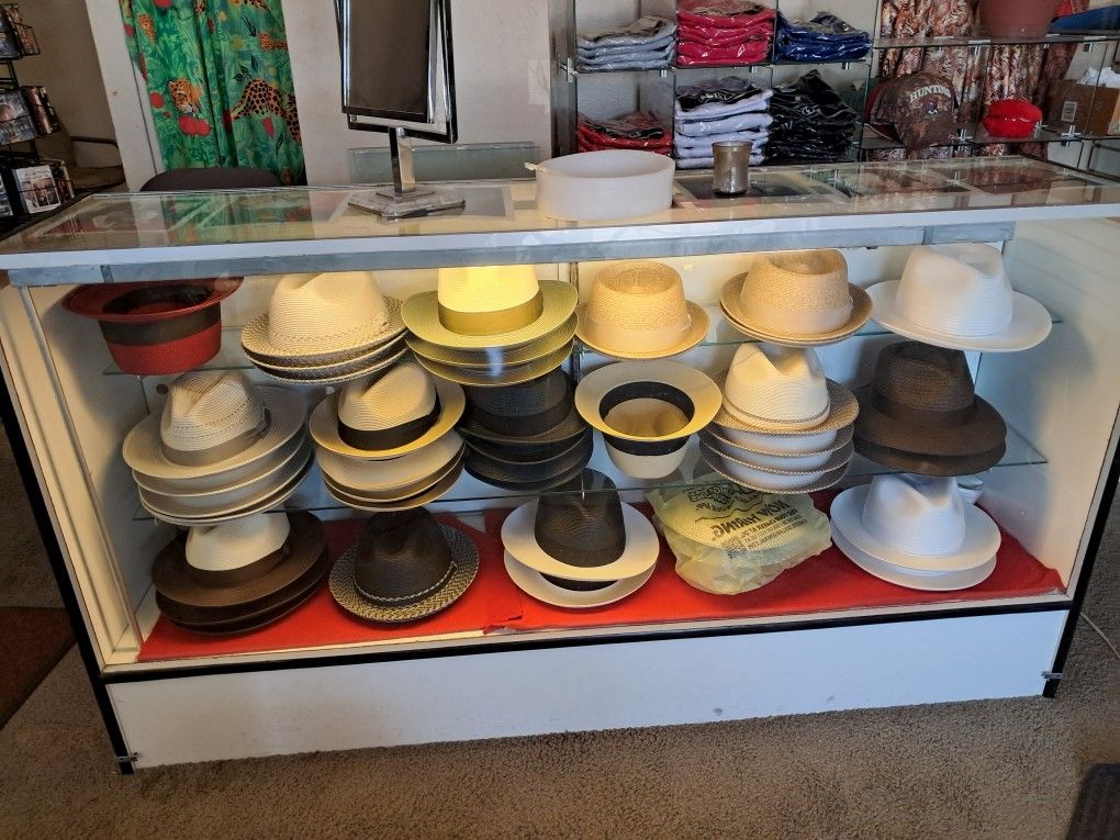 Display Counters