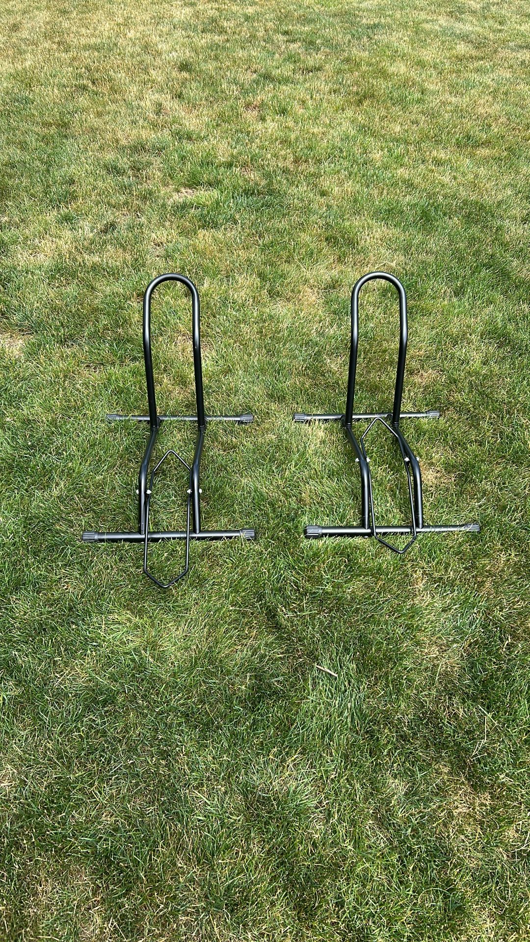 Bike Stands