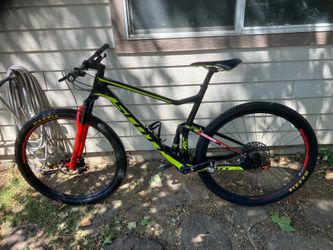 Mountain Bike