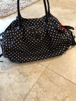 Kate Spade Diaper Bag