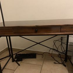 Desk