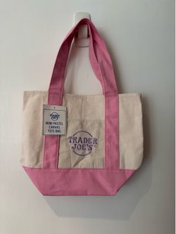 Trader Joe’s mini