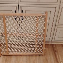 Dog Gate