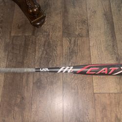 Marucci Baseball Bat Cat X USA