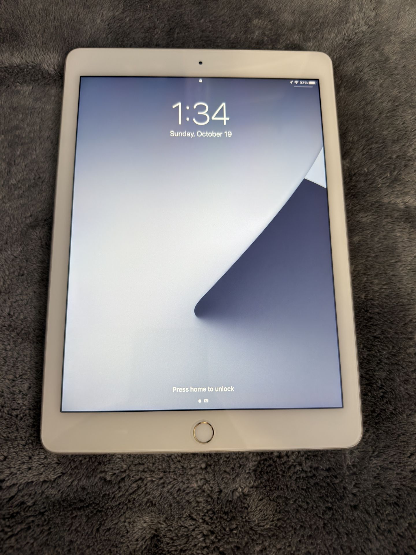 iPad Air 2