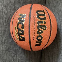 Wilson NCAA Encore Basketball