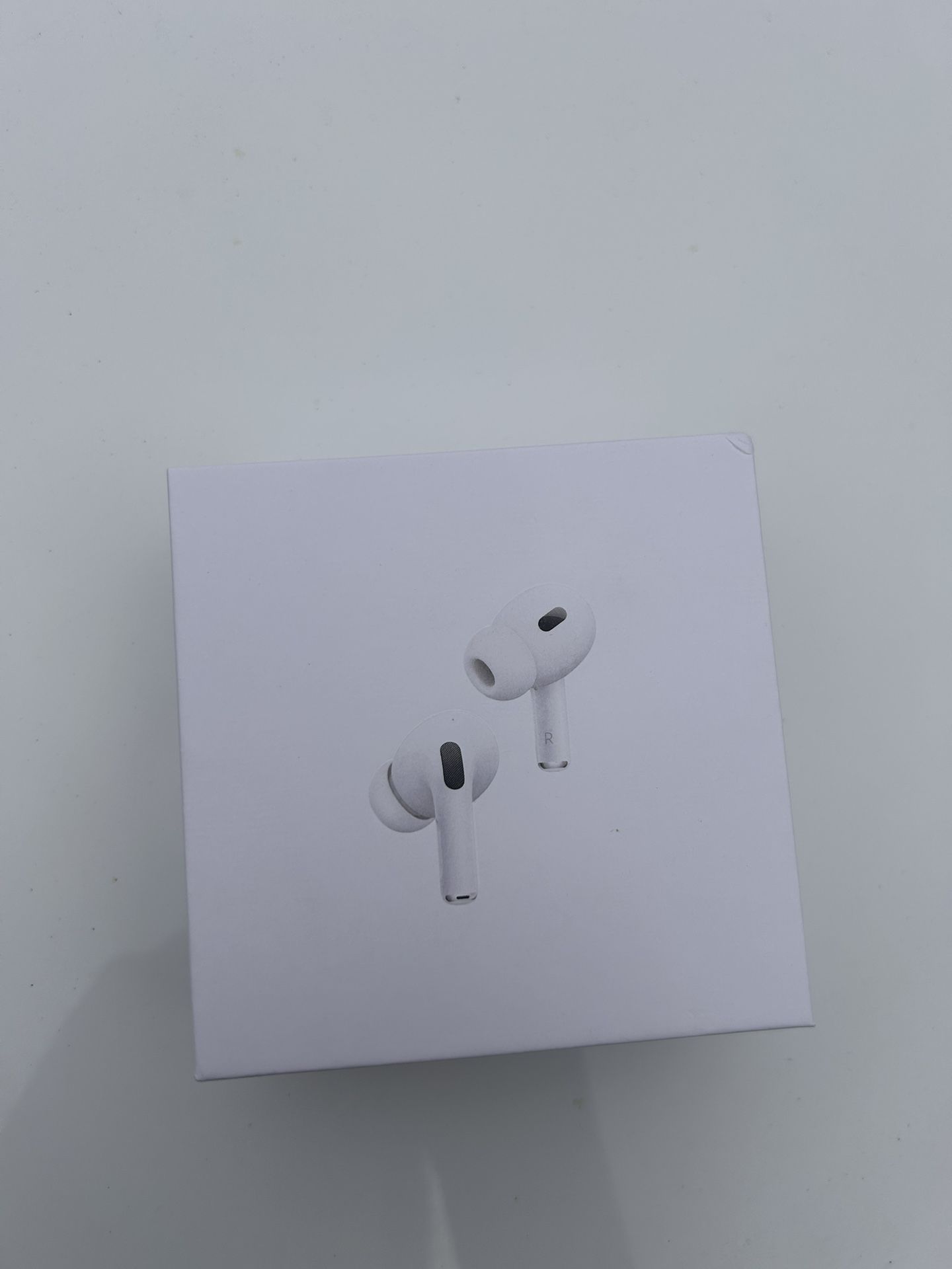 AirPod PRO 2 Noise Cancellation