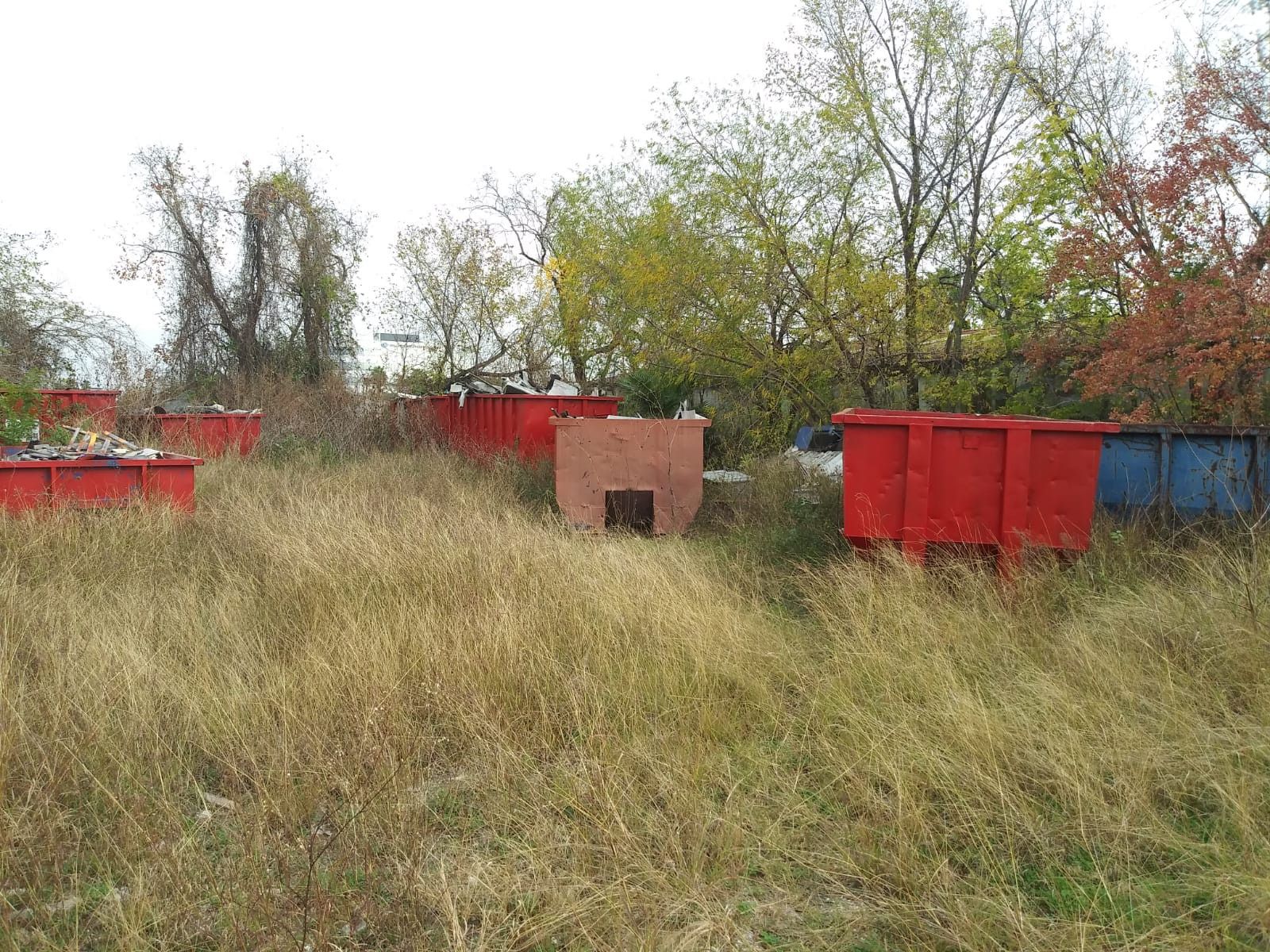 Dumpsters for rolloff for Sale in Houston, TX OfferUp