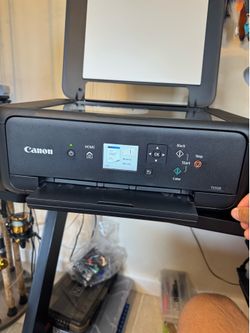 Canon TS5120 Printer