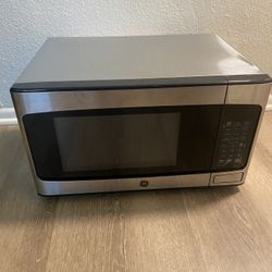 GE Microwave 