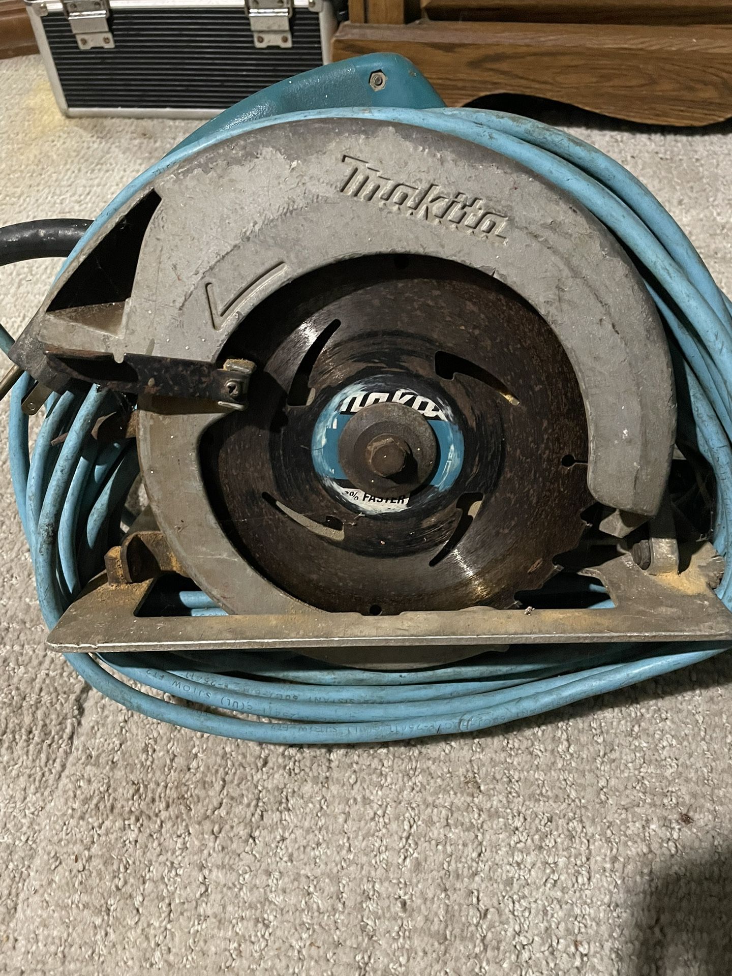 Circular Saw
