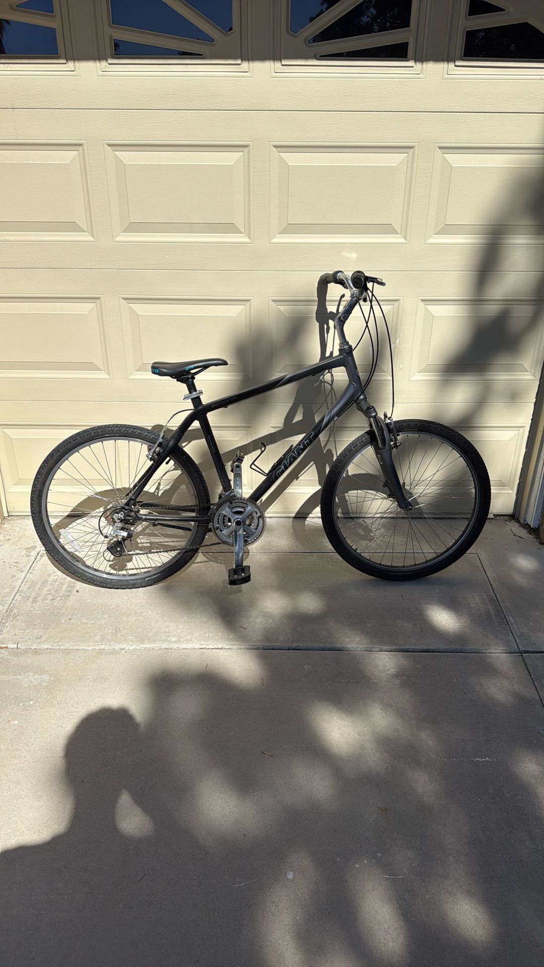 Sedona Giant Mountain Bike