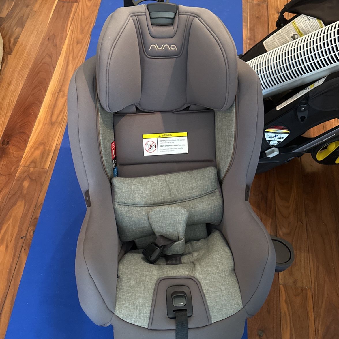 Brand new Car Seat By Nuna 