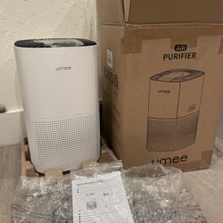 Brand New : Air Purifier 