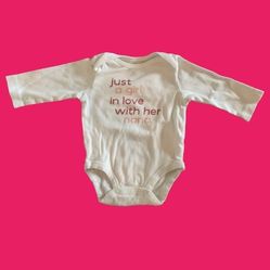 Baby Onesie