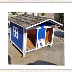 Build the Ultimate Dog Home - Style and Comfort Excellence wish day