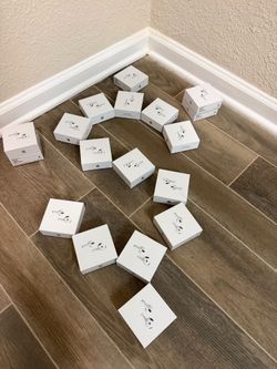 AirPods 4 Active NC