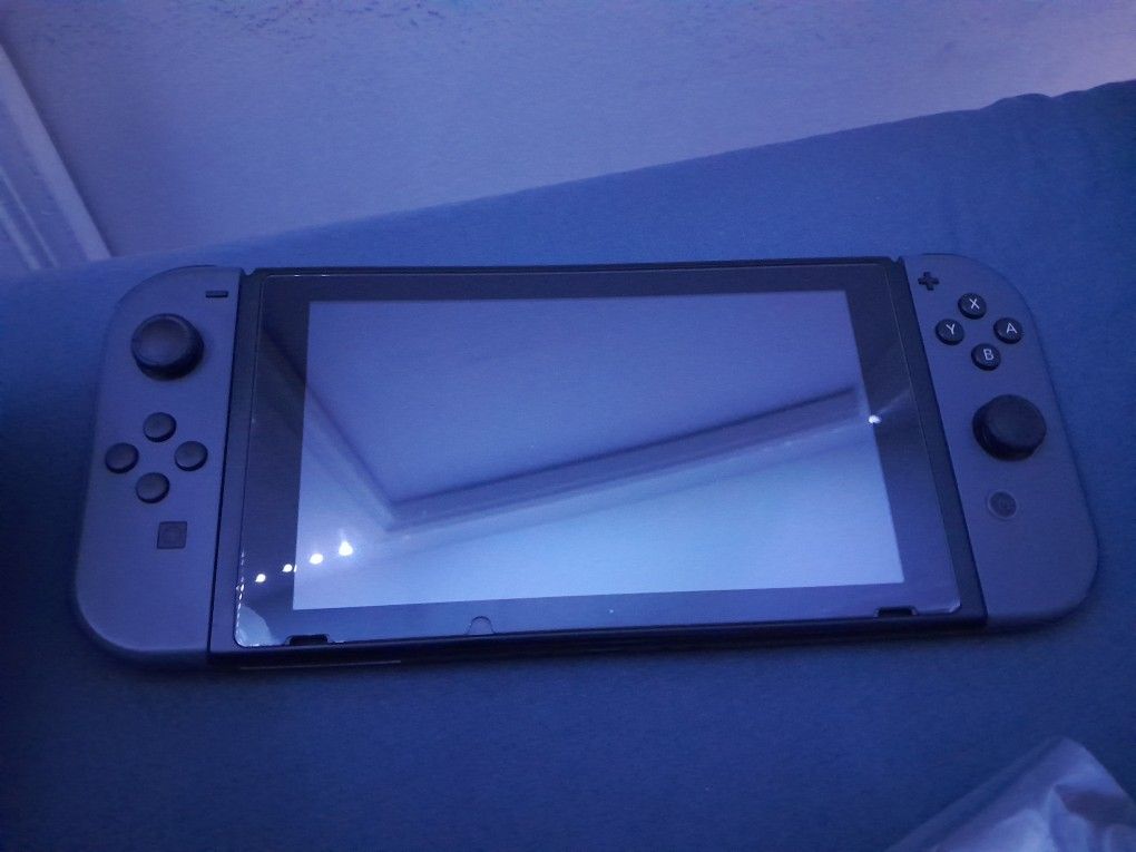 Nintendo Switch Full Bundle