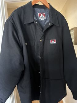 Ben Davis Jacket 3XL