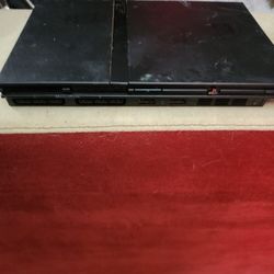 Playstation 2 Slim