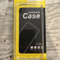 FREE iPhone X/XS Case