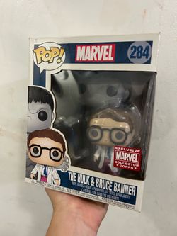 Hulk funko pop