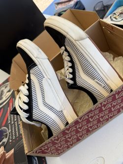 Vans Men’s Size 5 Women’s 6.5