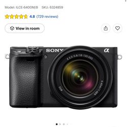 HARDLY USED AX 6400 Bundle 10/10