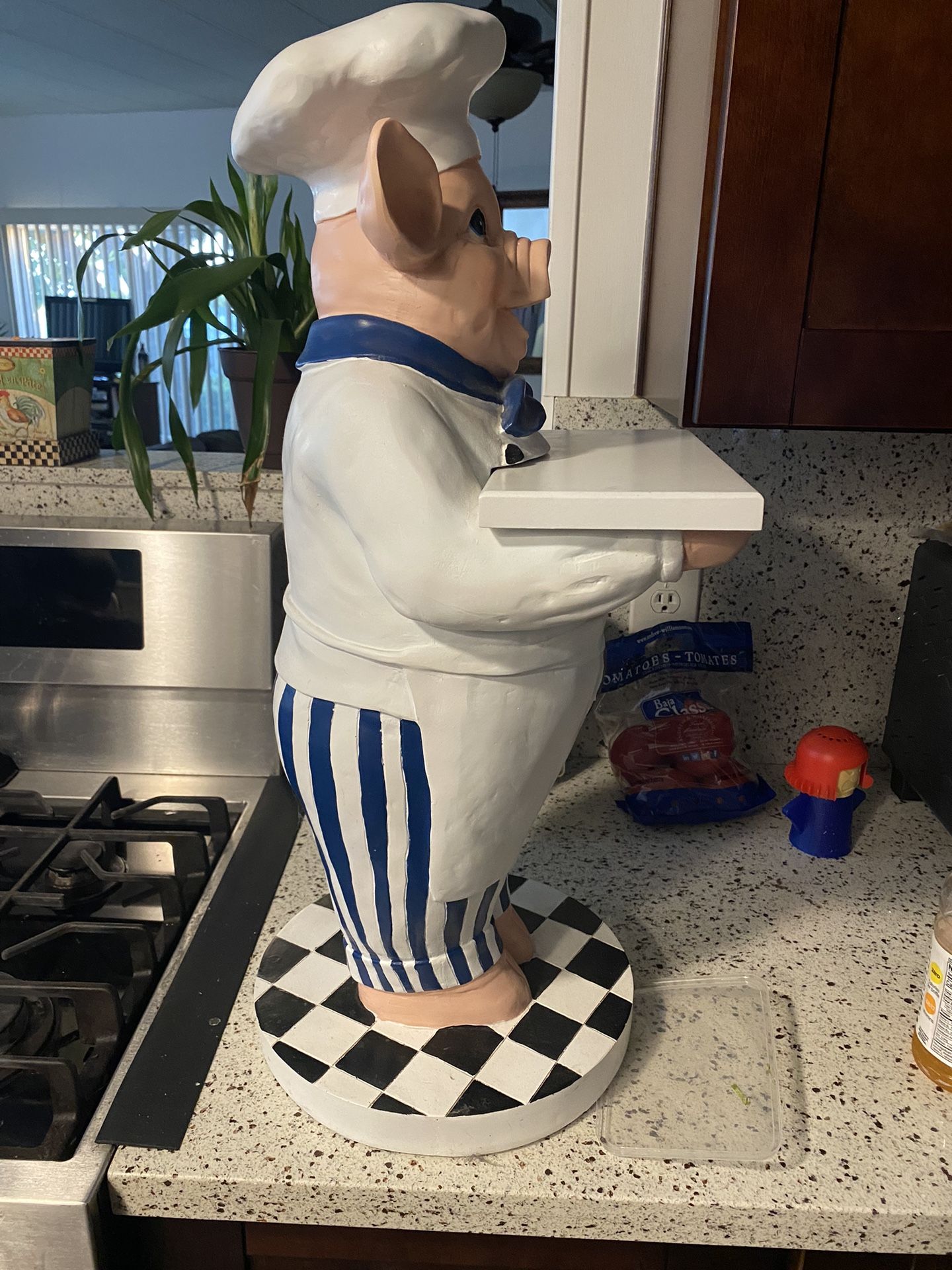 Brand: AOKLEY Sculptures Home Decor Living Room Decoration Furnitures Statues