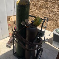 Propane Torches 