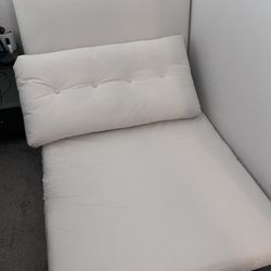 Sleeper Chair 