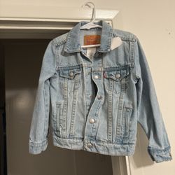 Levi’s Jacket Toddler 