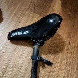 EUC BCA 20" MT20 Mountain Boy's SUSPENSION Mountain Bike / Bicycle PARTS: