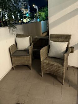 FREE Chairs