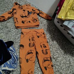 Baby Girls Clothes 18 -24