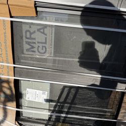 Impact Windows 37x38