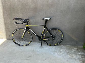 2013 Jamis Comet Tri Bike