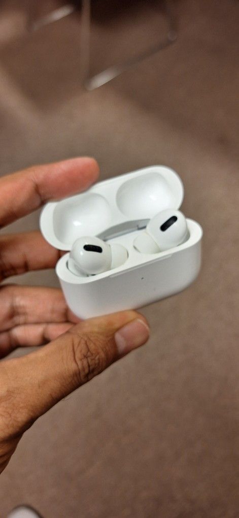 Airpods