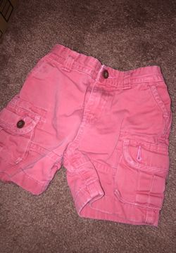 Polo boys 18 months shorts beige RALPH LAUREN