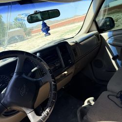 2001 Chevrolet