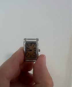 Edward Lynn Watch
