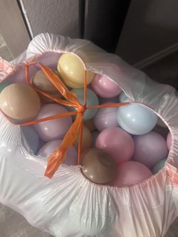 Ball Pit Balls 