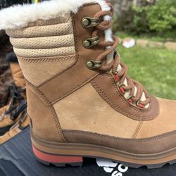 Sorel Woman’s Boots 