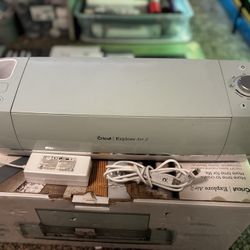 TITLE  Complete Cricut Explore Air 2 Bundle – Machine, Mats, Tools, Vinyl & Storage