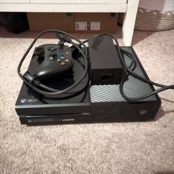 Xbox One