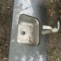 Sinks 