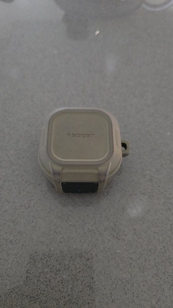 Spigen Lock Fit Designed for Galaxy Buds2 Pro
